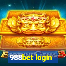 988bet login